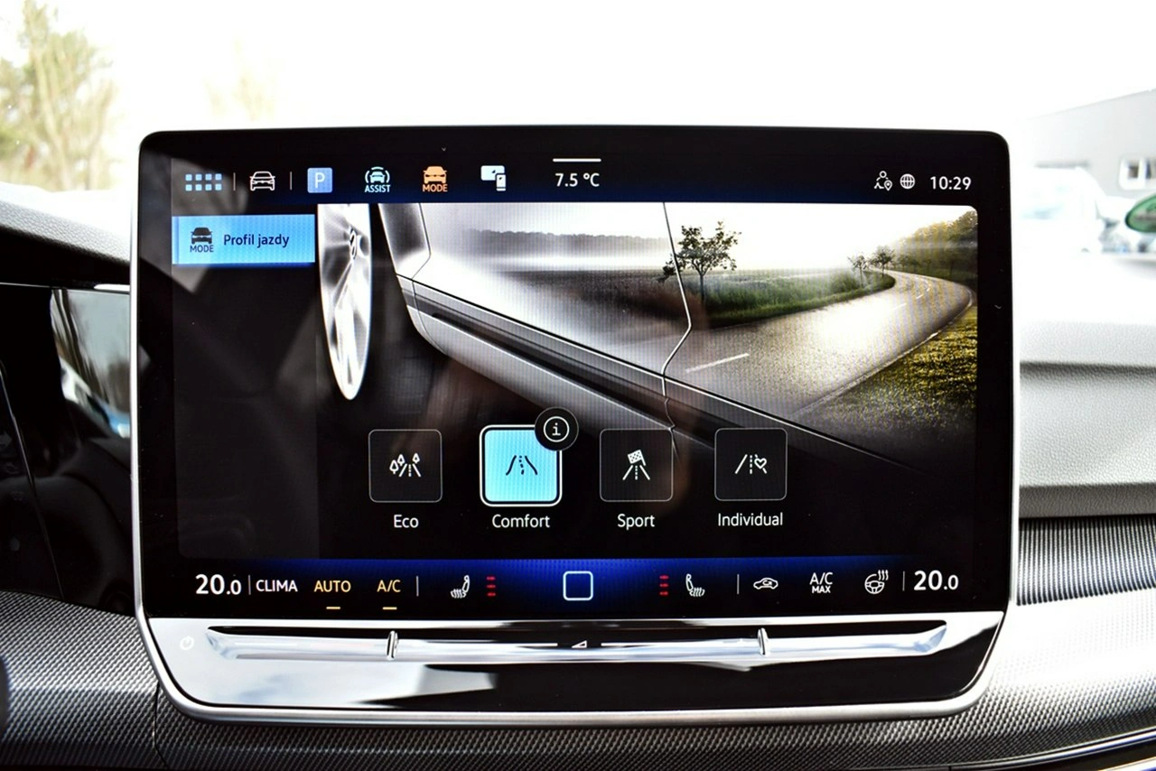 Volkswagen Golf - Zdjęcie 22