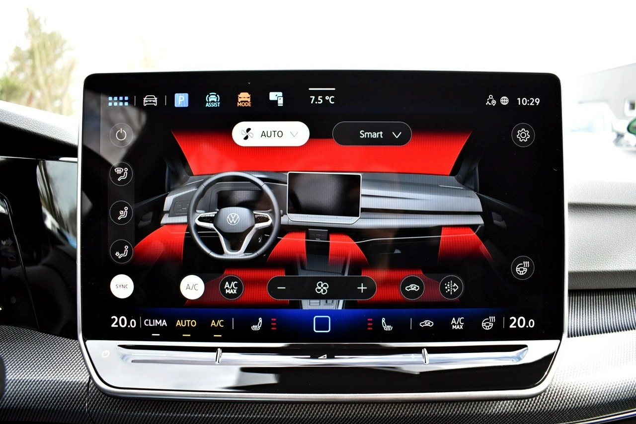 Volkswagen Golf - Zdjęcie 24