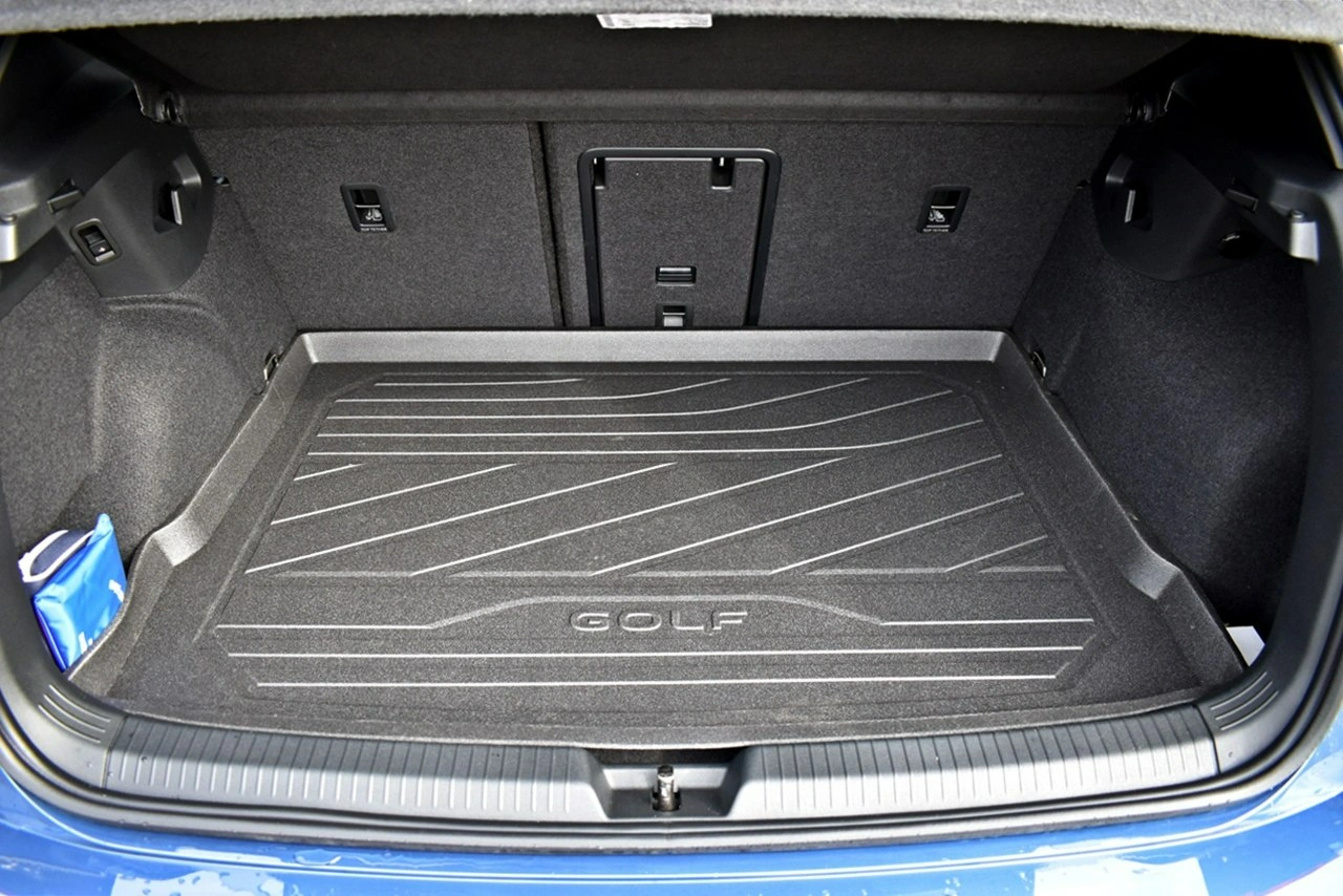 Volkswagen Golf - Zdjęcie 26