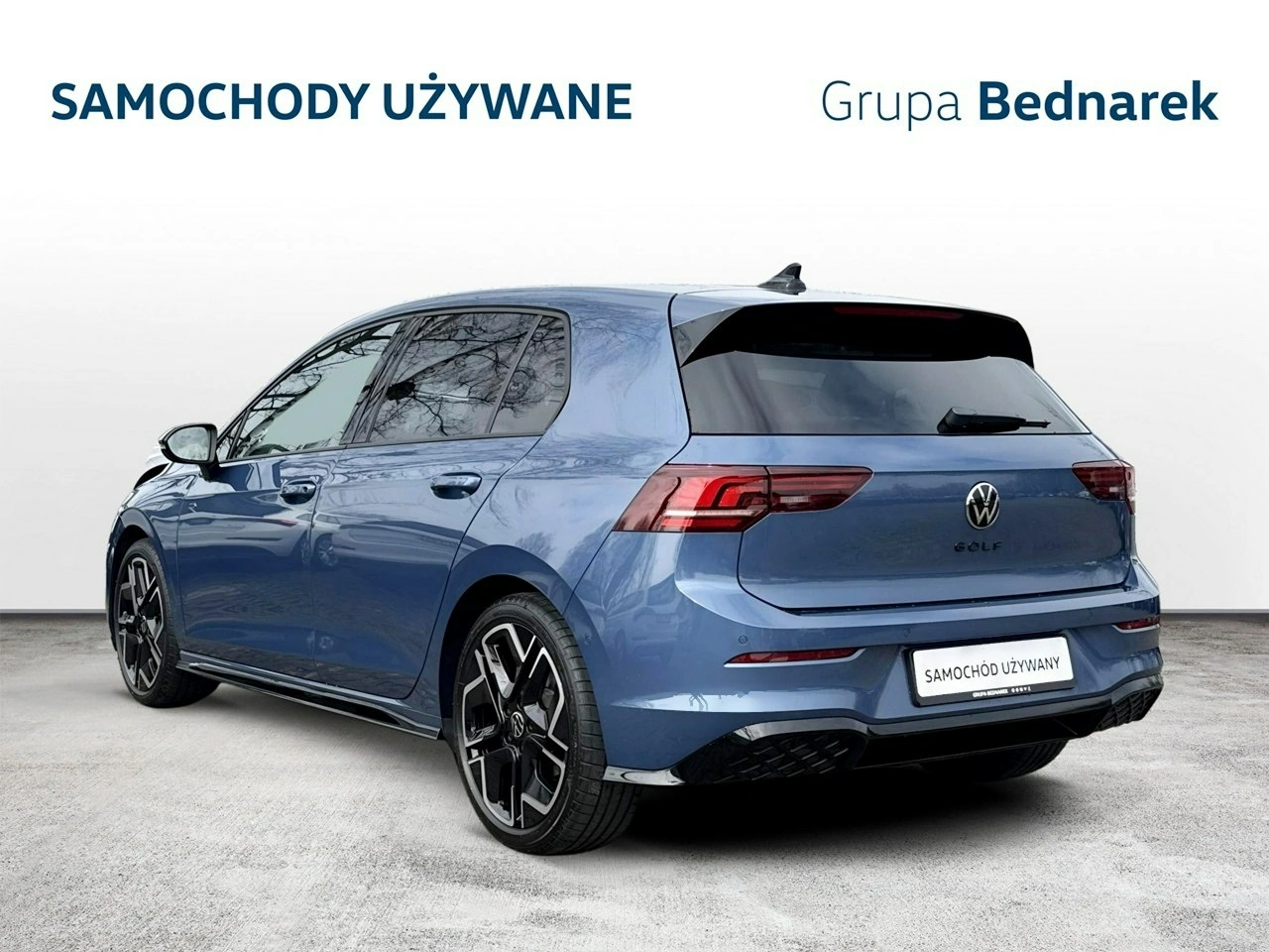 Volkswagen Golf - Zdjęcie 2