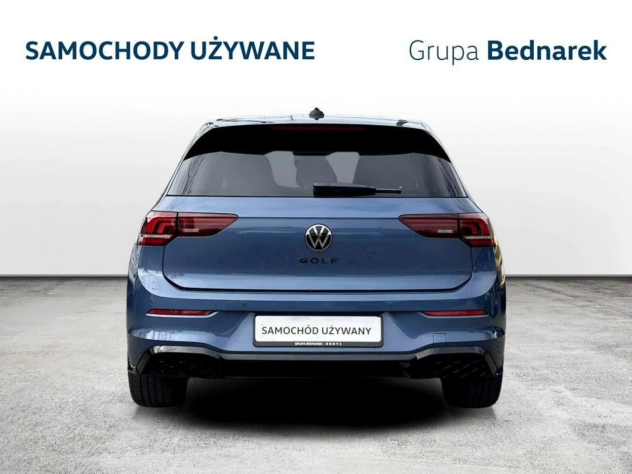 Volkswagen Golf - Zdjęcie 3
