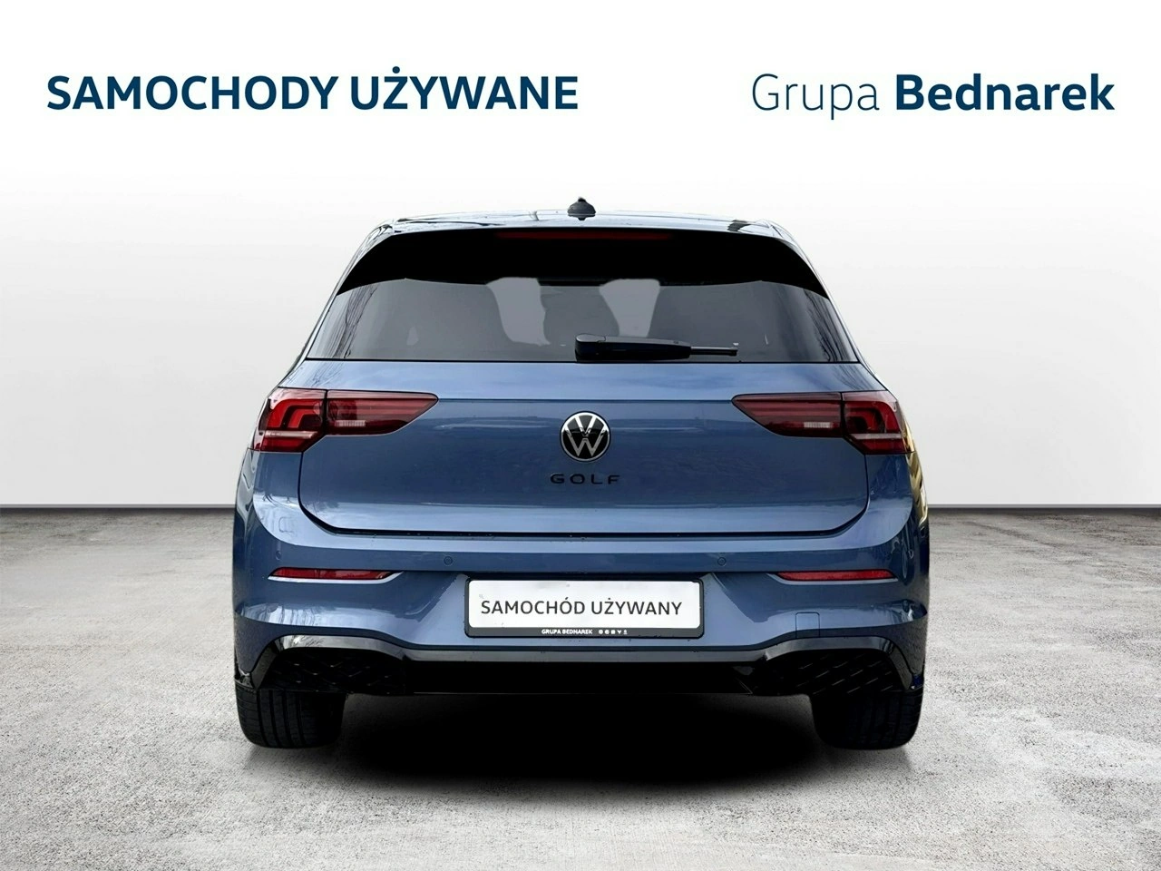 Volkswagen Golf - Zdjęcie 3