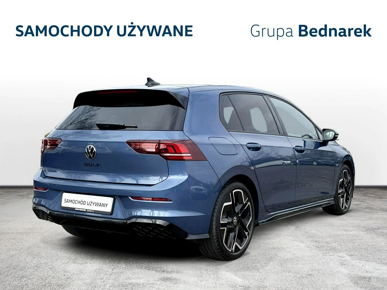 Volkswagen Golf - Zdjęcie 4