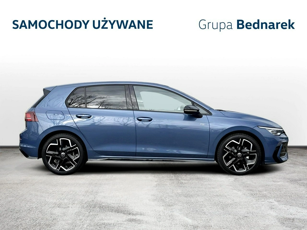Volkswagen Golf - Zdjęcie 5