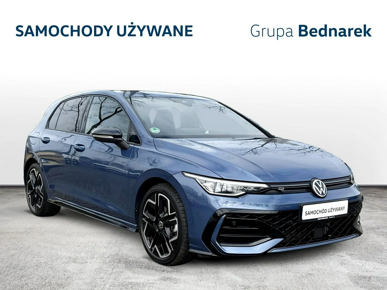 Volkswagen Golf - Zdjęcie 6
