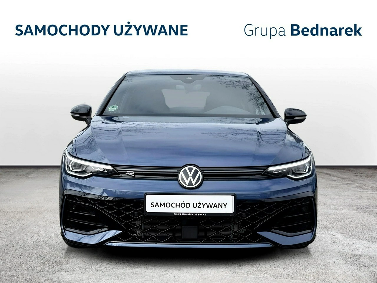Volkswagen Golf - Zdjęcie 7