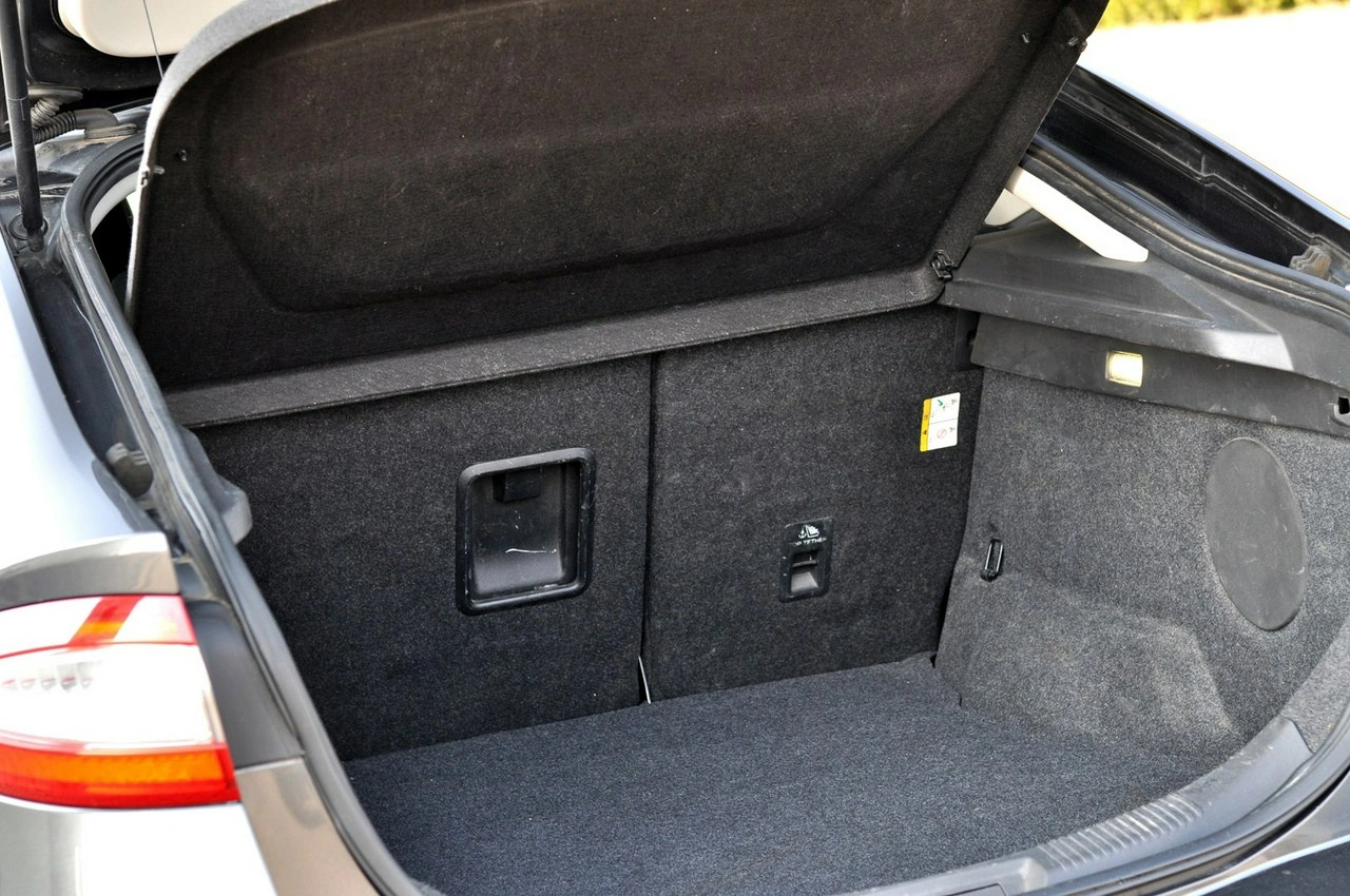 Ford Mondeo - Zdjęcie 34