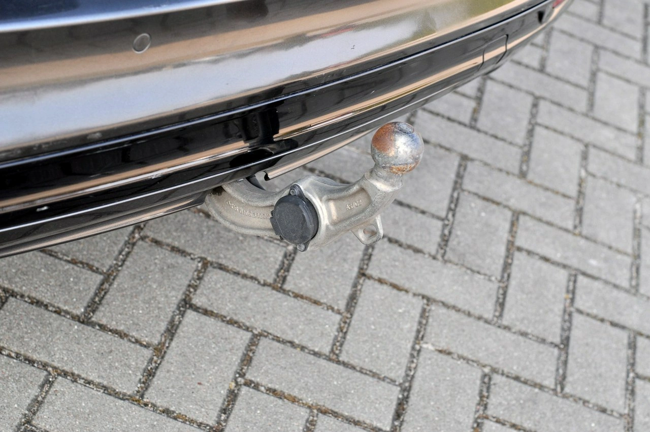 Ford Mondeo - Zdjęcie 36