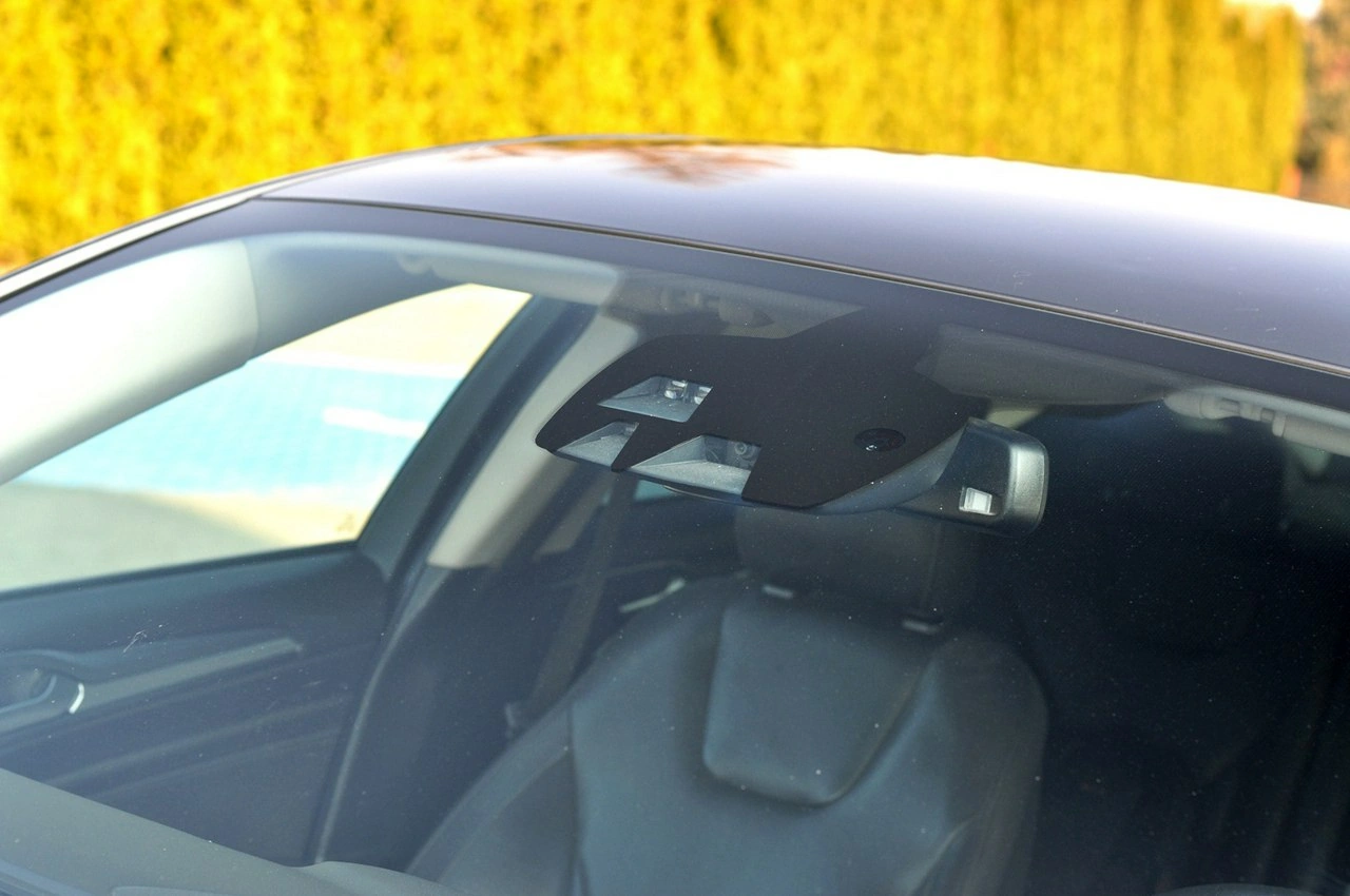 Ford Mondeo - Zdjęcie 37