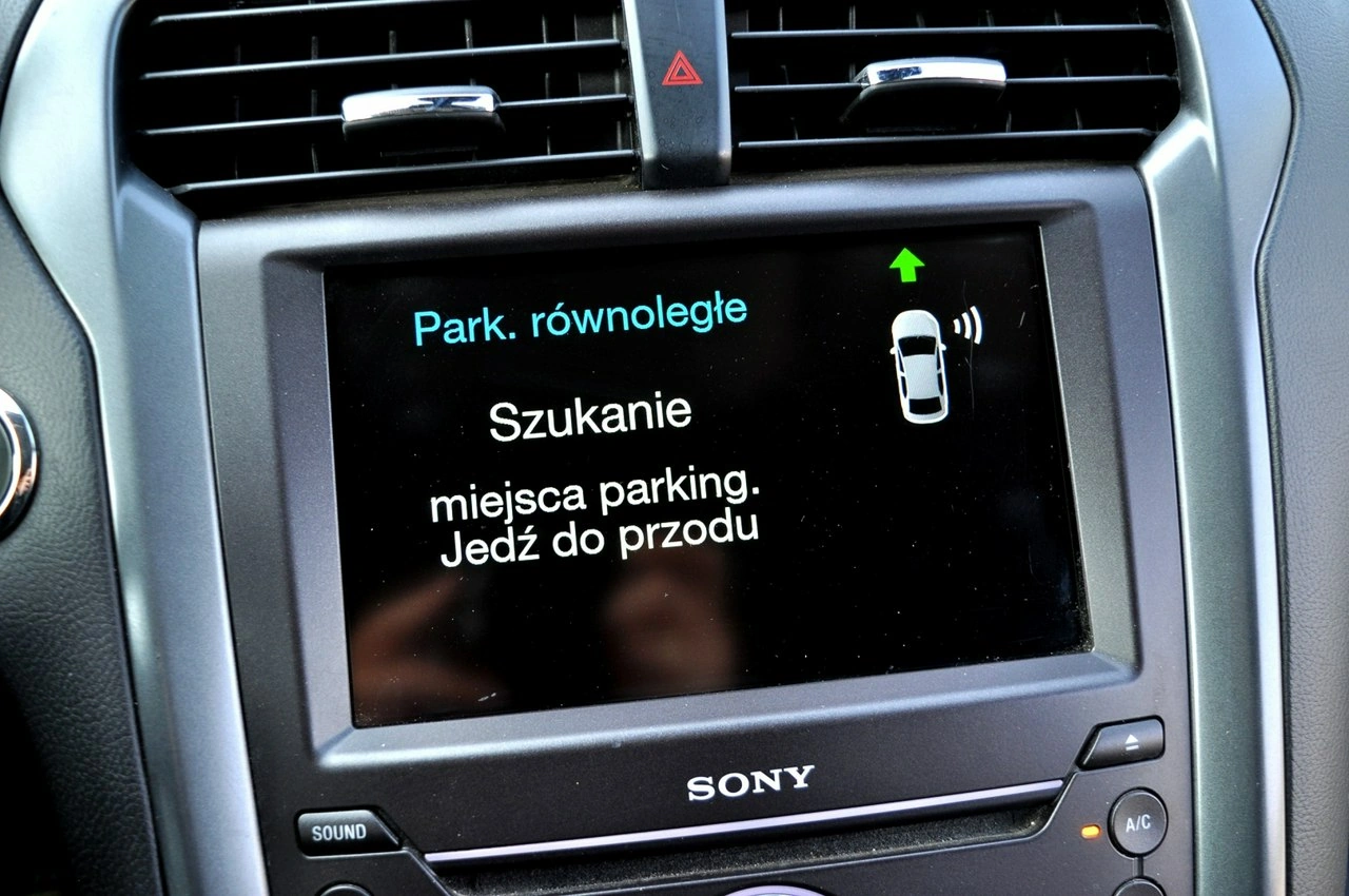 Ford Mondeo - Zdjęcie 19