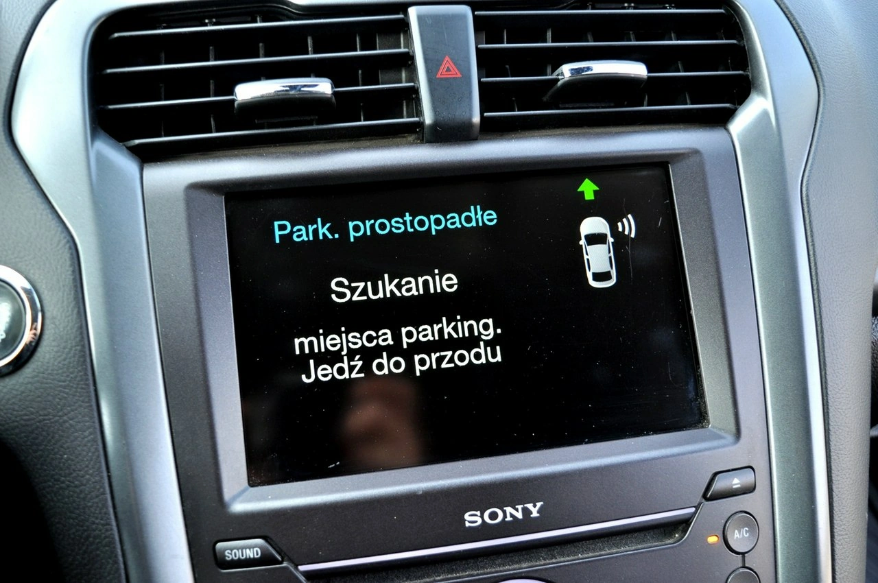 Ford Mondeo - Zdjęcie 20