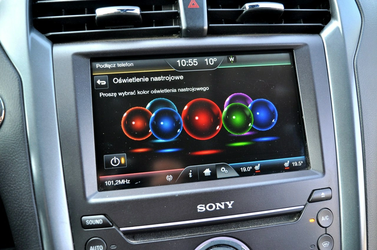 Ford Mondeo - Zdjęcie 24