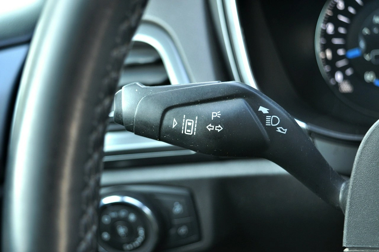 Ford Mondeo - Zdjęcie 13