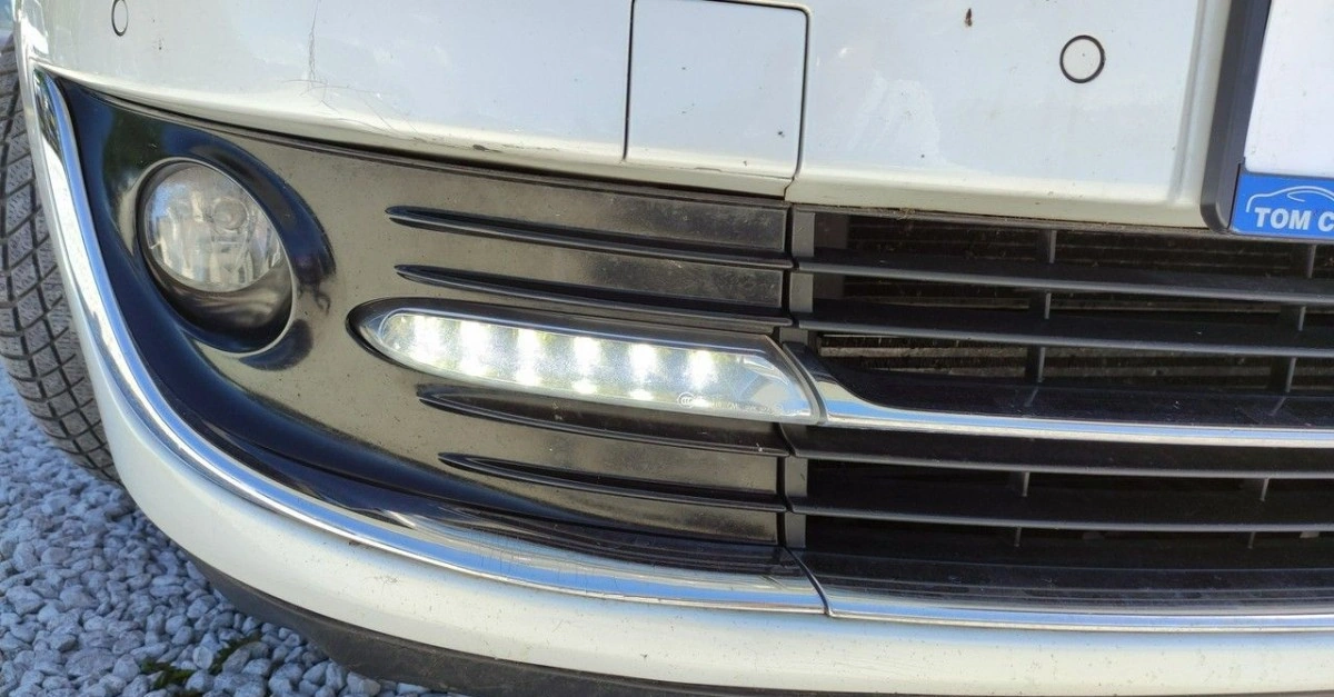 Renault Grand Scenic - Zdjęcie 18