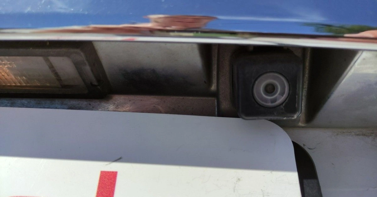 Renault Grand Scenic - Zdjęcie 24