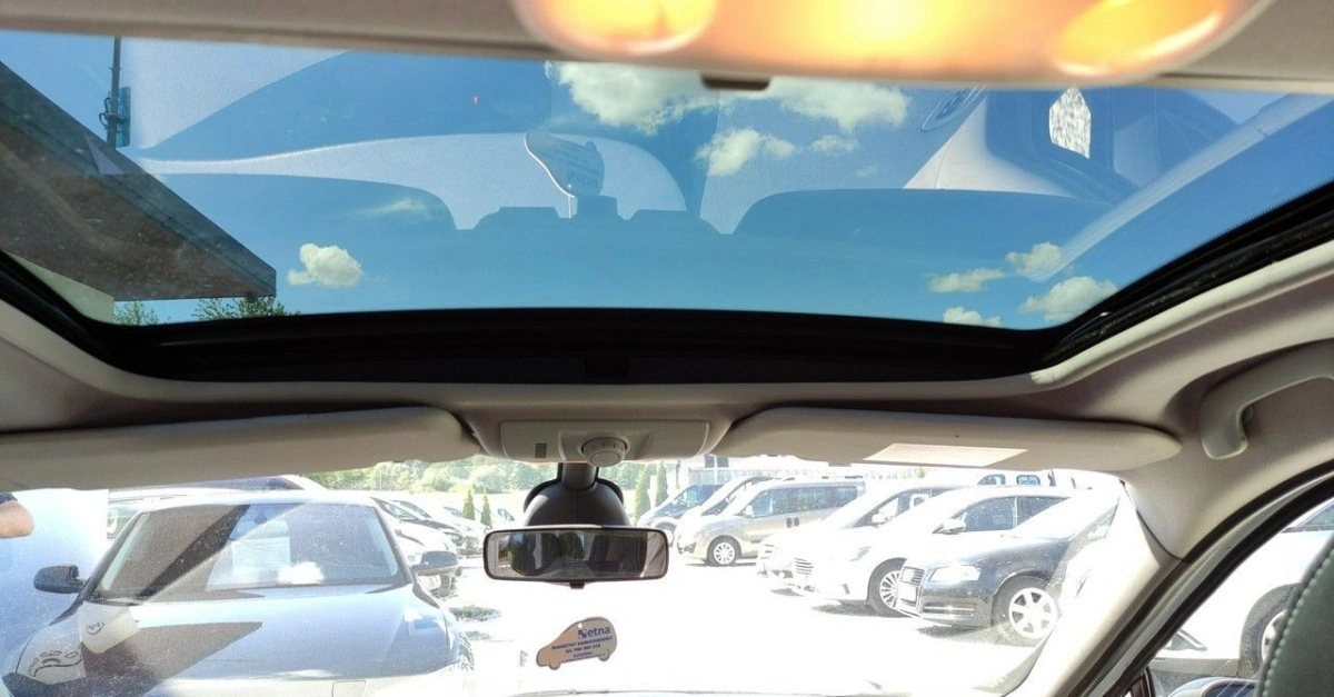 Renault Grand Scenic - Zdjęcie 35