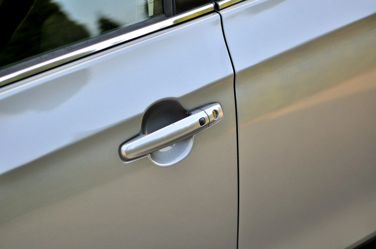 Suzuki SX4 S-Cross - Zdjęcie 12