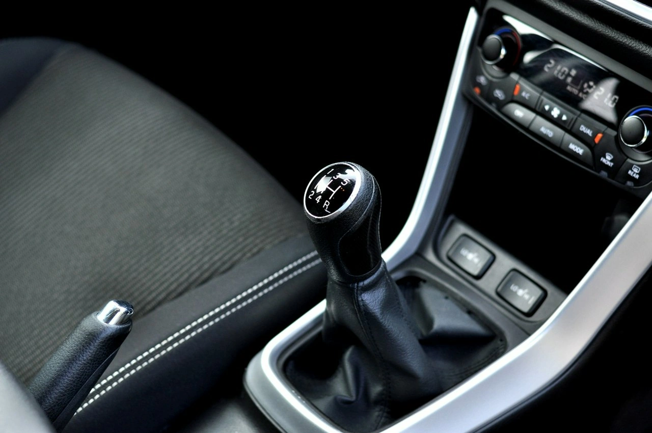 Suzuki SX4 S-Cross - Zdjęcie 16