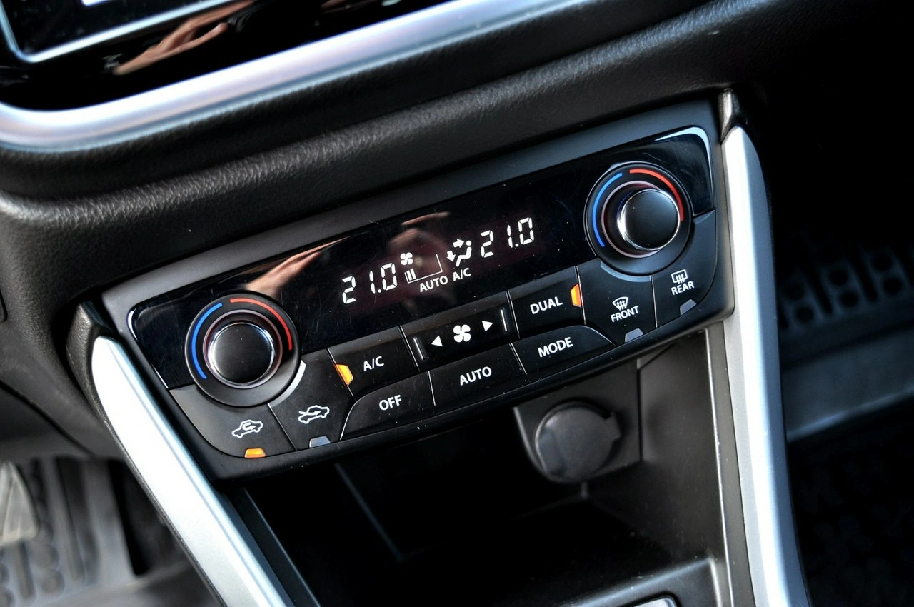 Suzuki SX4 S-Cross - Zdjęcie 20