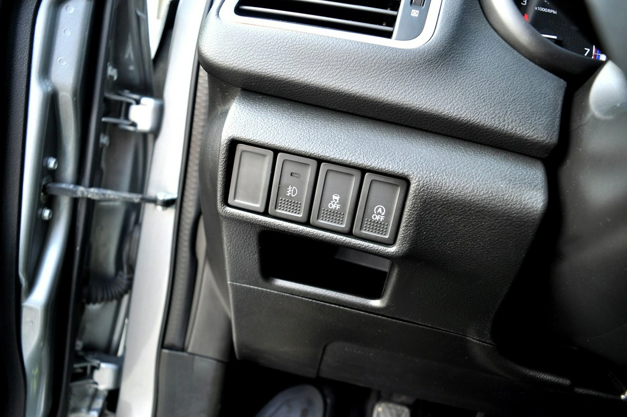 Suzuki SX4 S-Cross - Zdjęcie 29