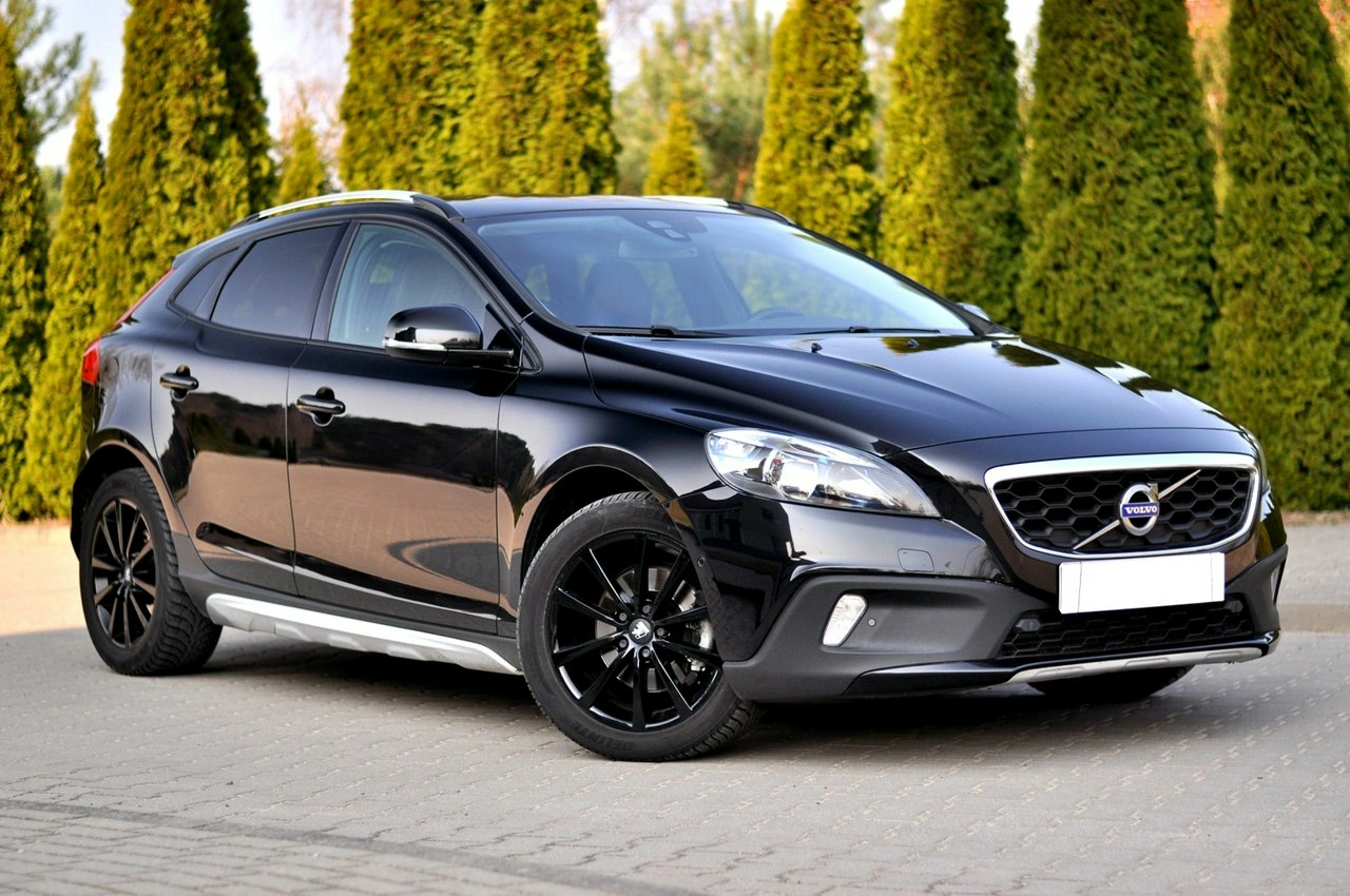 Volvo V40 Cross Country - Zdjęcie 1