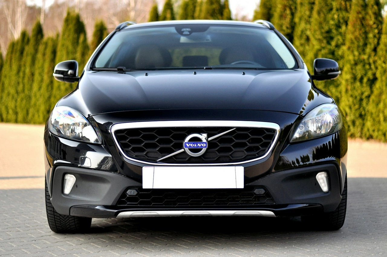 Volvo V40 Cross Country - Zdjęcie 35