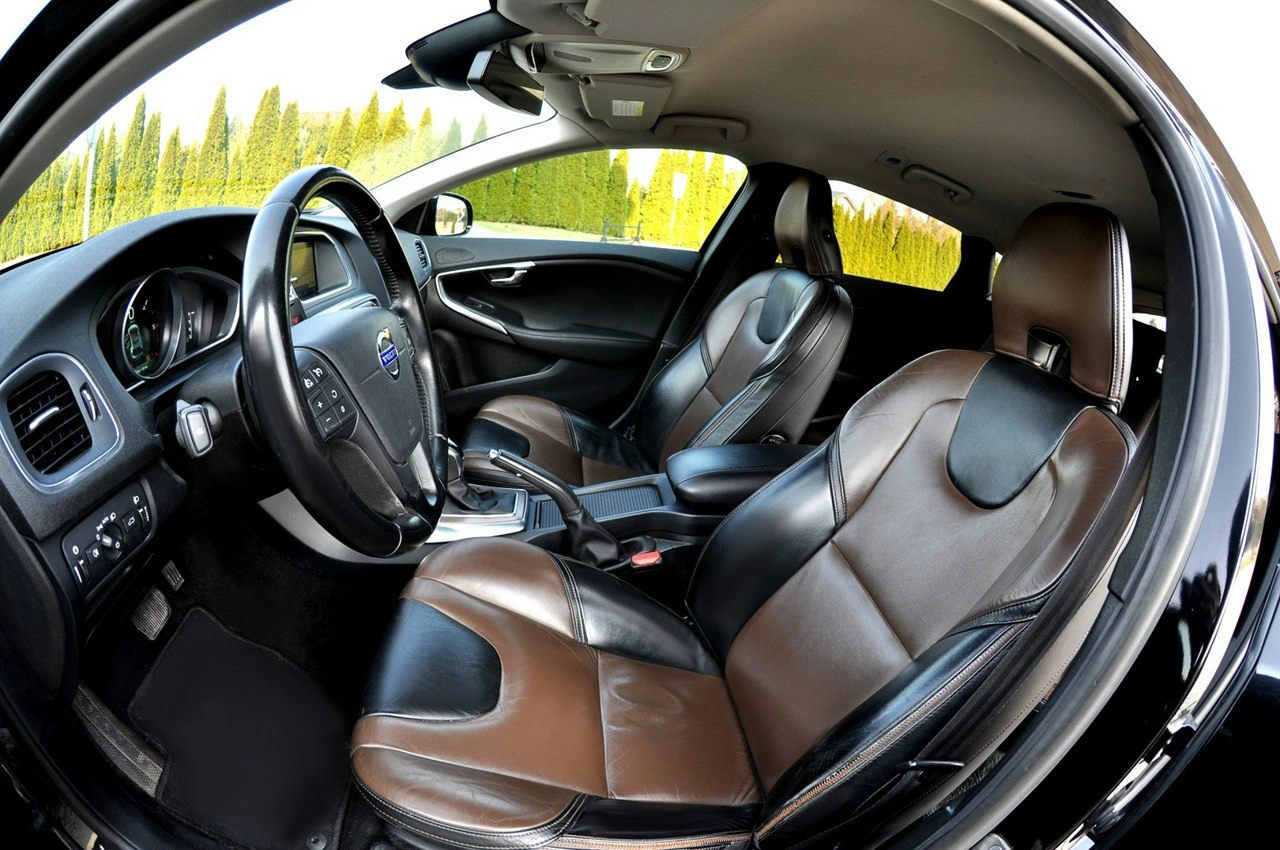 Volvo V40 Cross Country - Zdjęcie 7