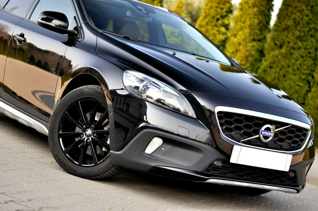 Volvo V40 Cross Country - Zdjęcie 30