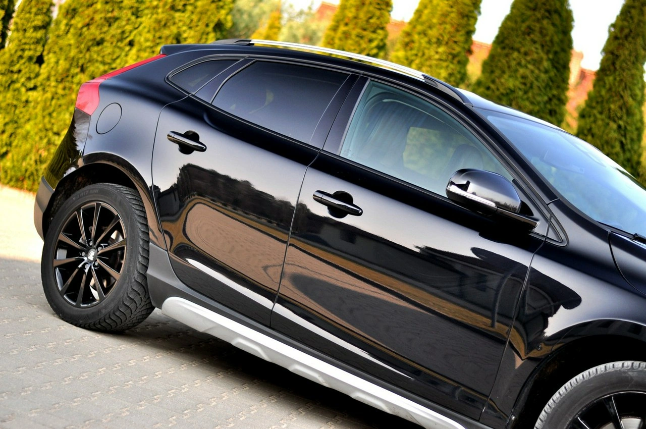 Volvo V40 Cross Country - Zdjęcie 5