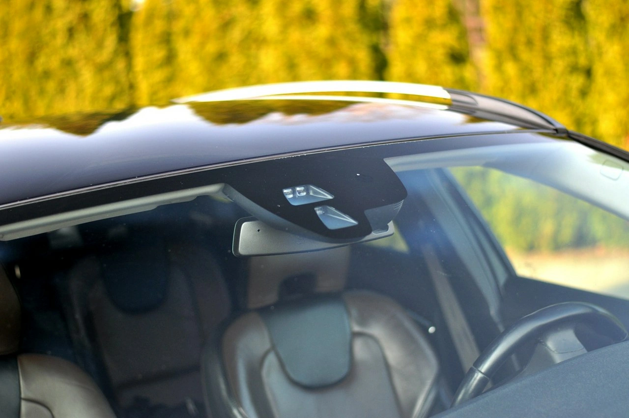 Volvo V40 Cross Country - Zdjęcie 31