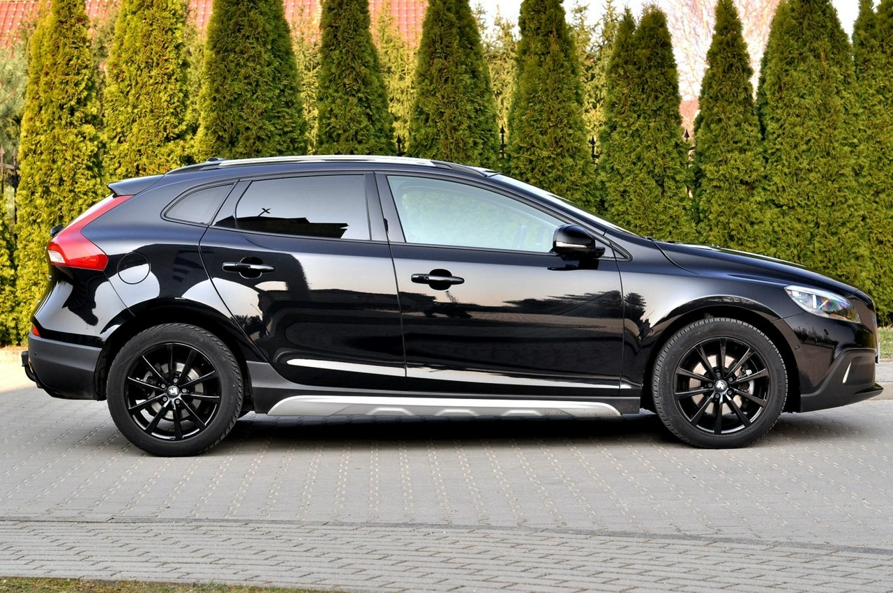 Volvo V40 Cross Country - Zdjęcie 34