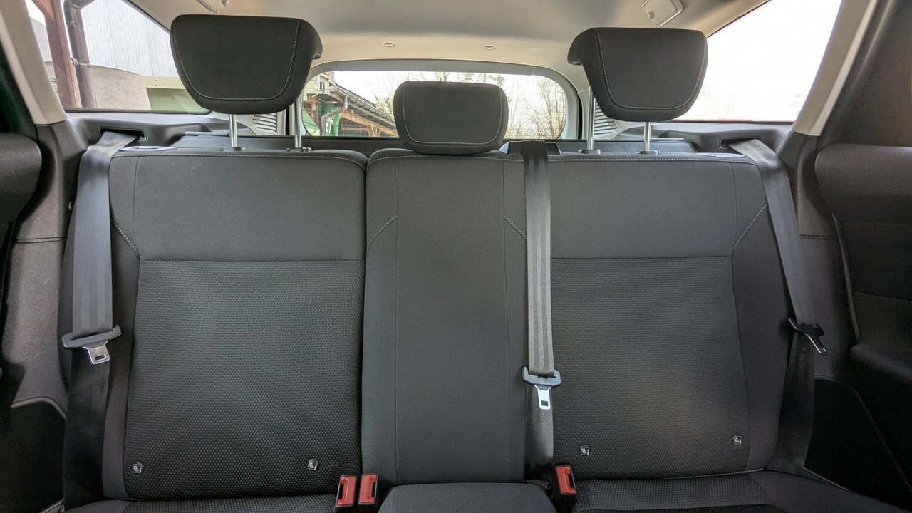 Ford Focus - Zdjęcie 14