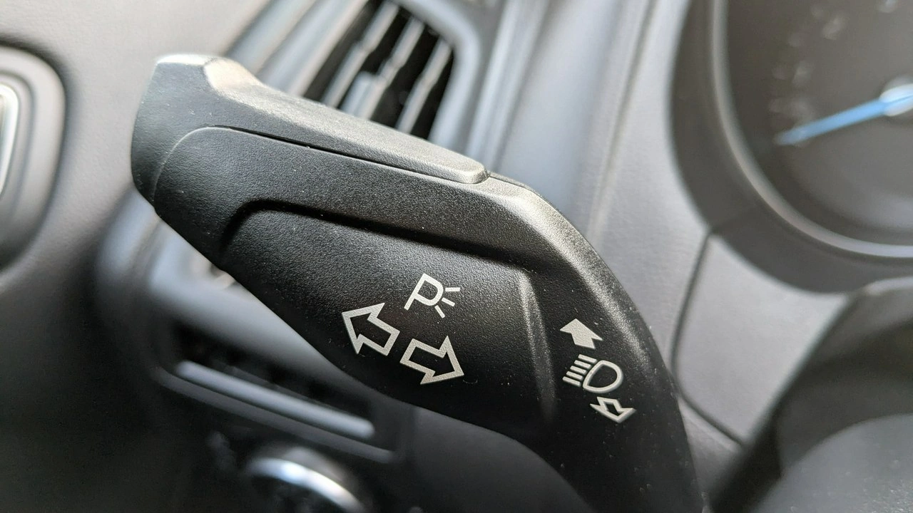 Ford Focus - Zdjęcie 27