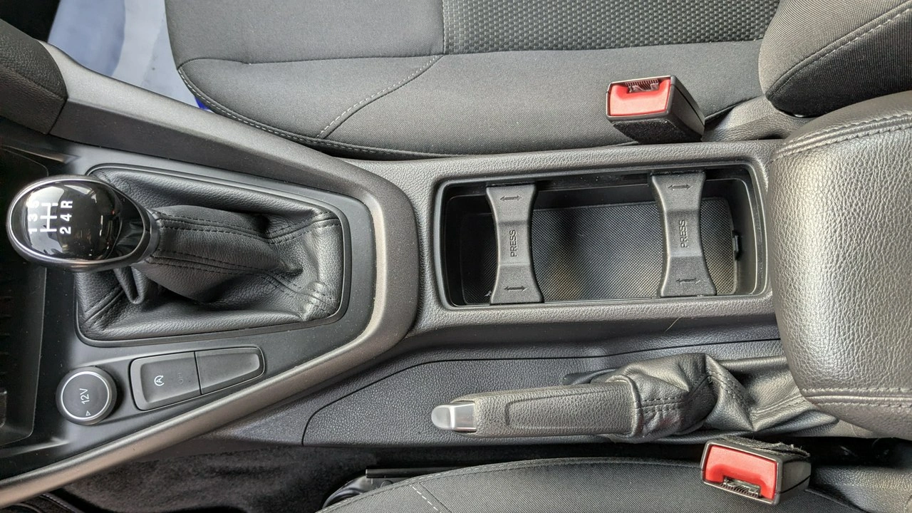 Ford Focus - Zdjęcie 29