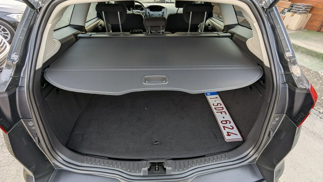 Ford Focus - Zdjęcie 33