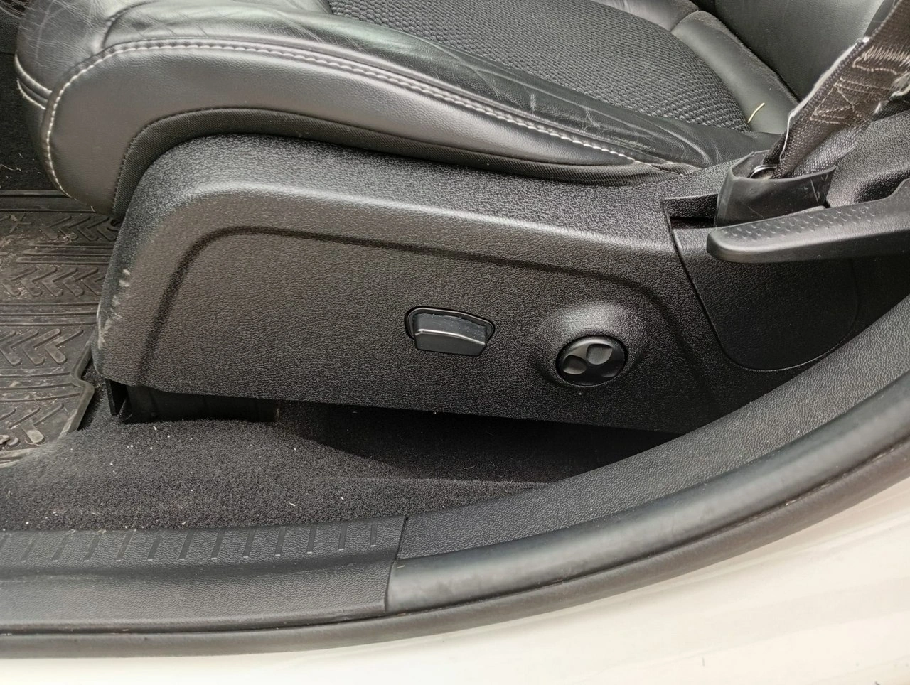 Fiat Freemont - Zdjęcie 18