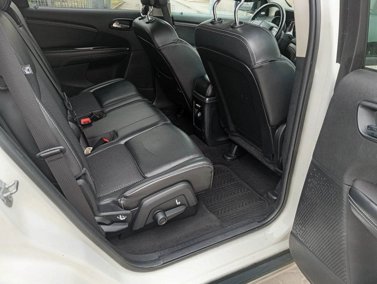 Fiat Freemont - Zdjęcie 24