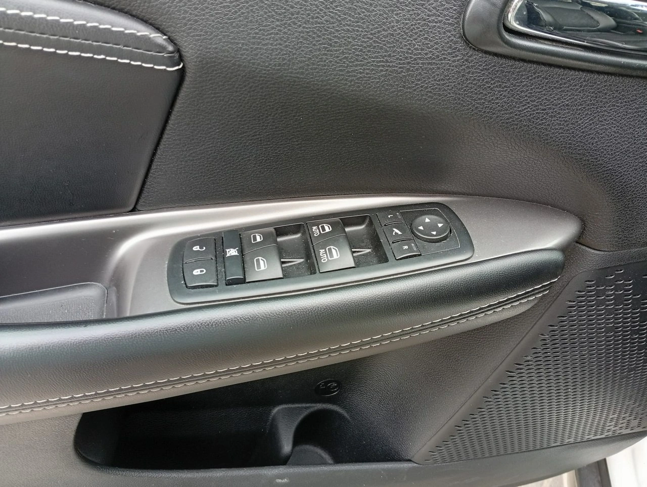 Fiat Freemont - Zdjęcie 27