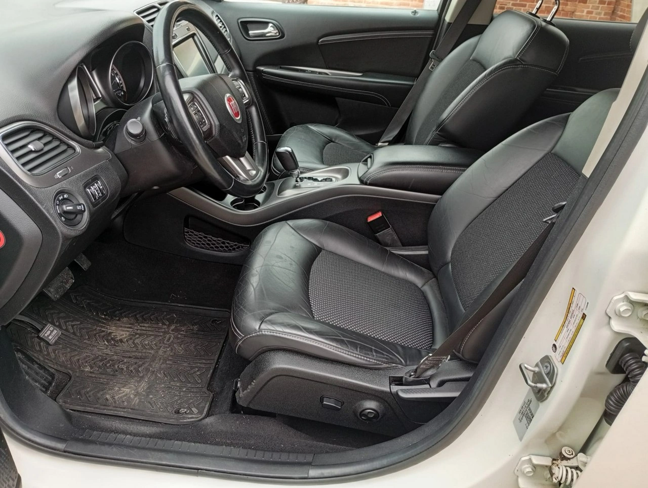 Fiat Freemont - Zdjęcie 28