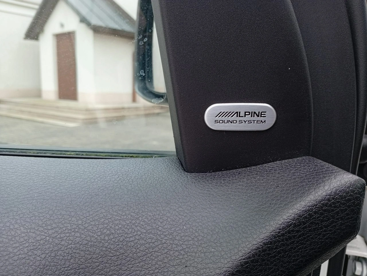 Fiat Freemont - Zdjęcie 5