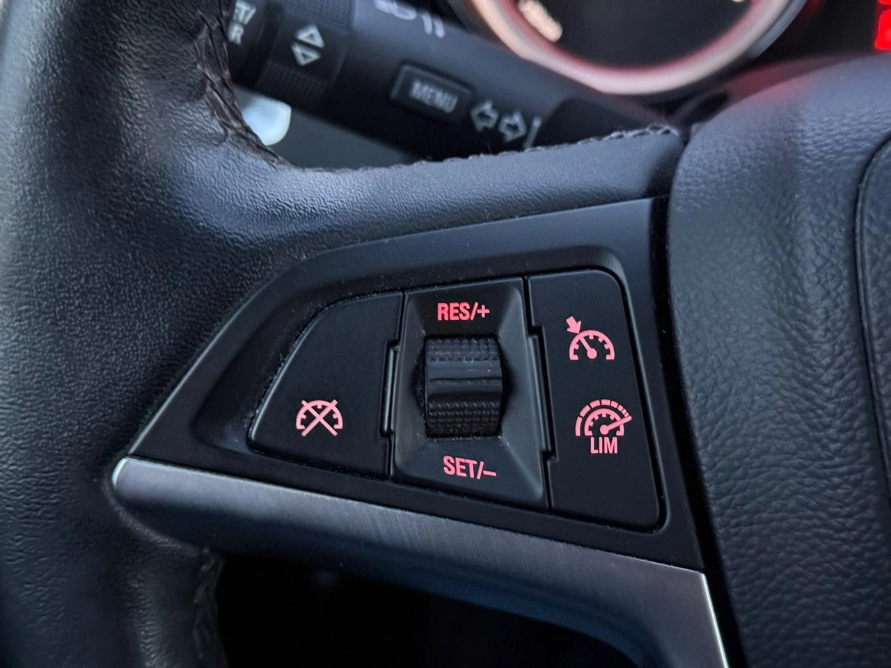 Opel Astra - Zdjęcie 22