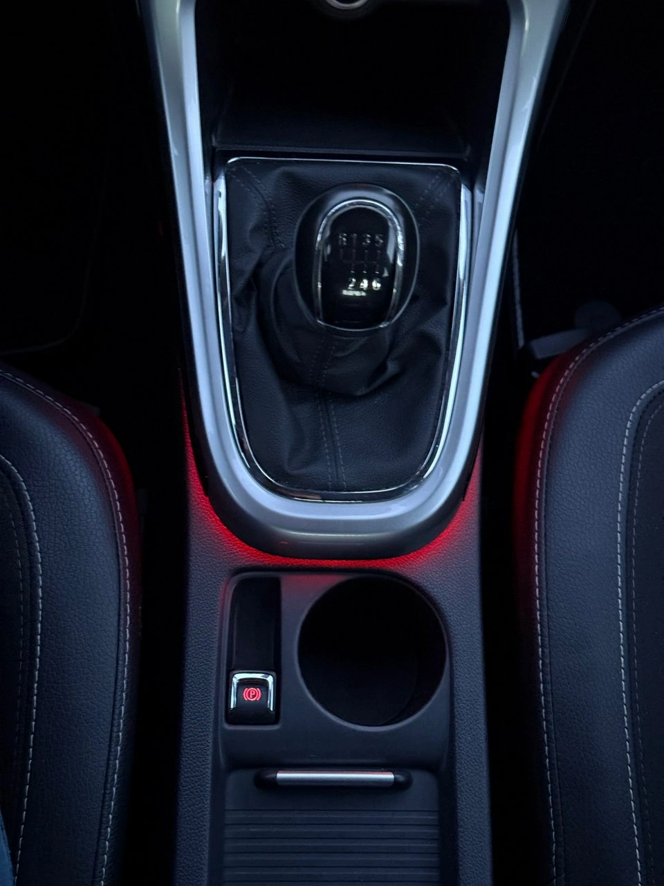 Opel Astra - Zdjęcie 26