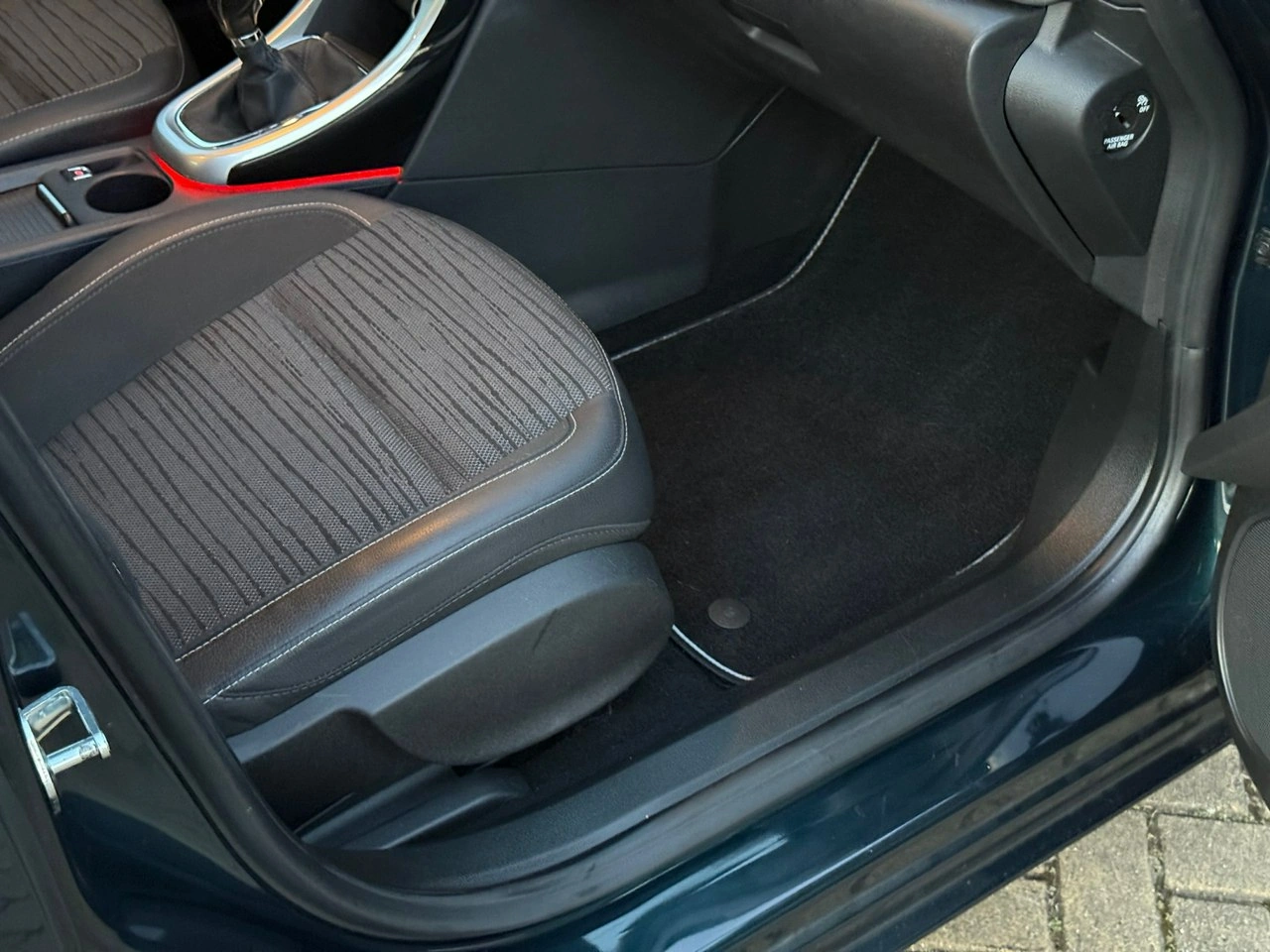 Opel Astra - Zdjęcie 7