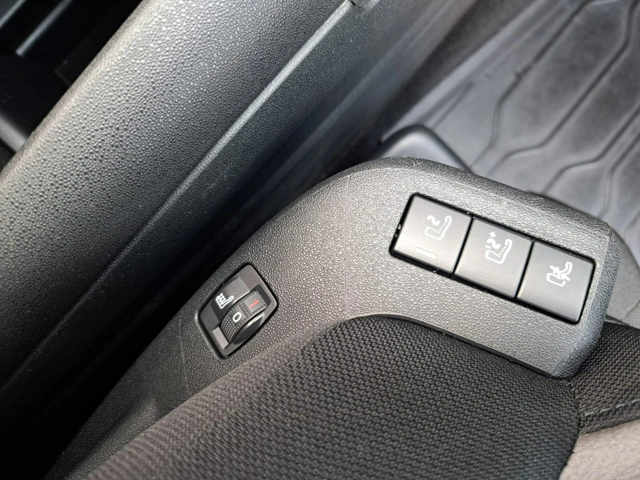 Citroën C4 Grand Picasso - Zdjęcie 15