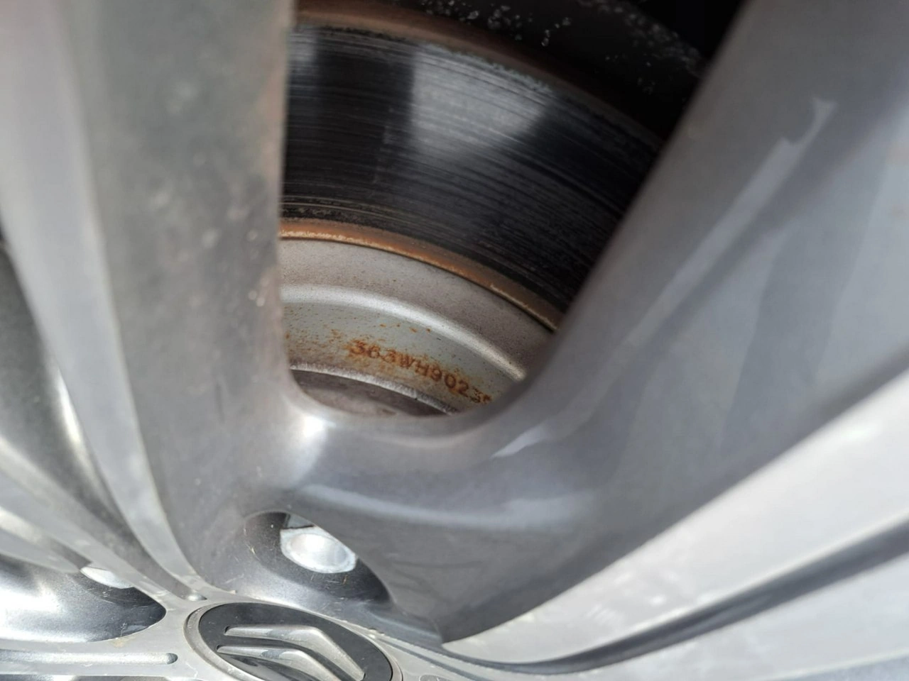 Citroën C4 Grand Picasso - Zdjęcie 19