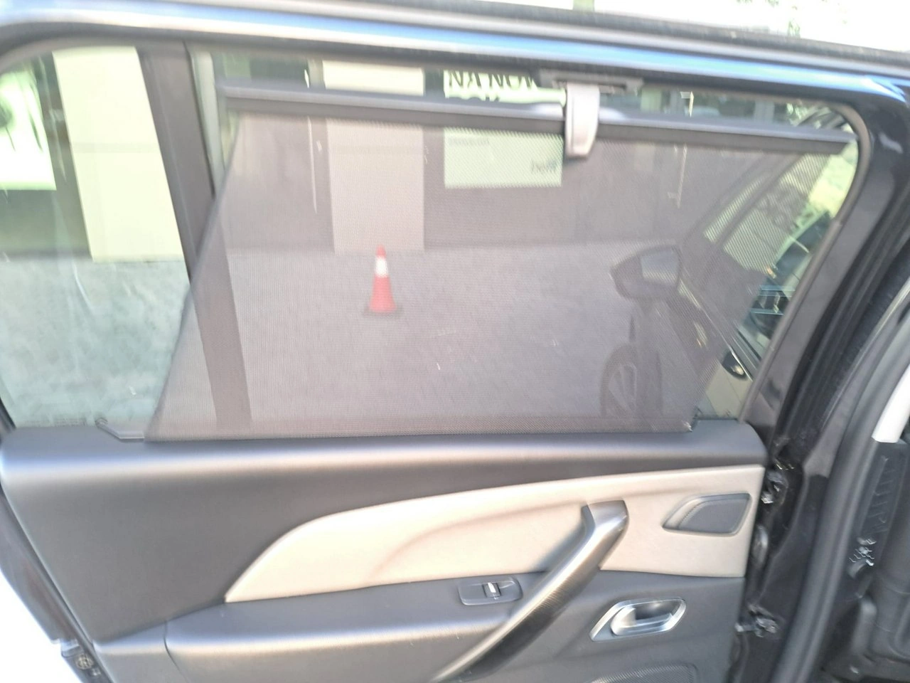 Citroën C4 Grand Picasso - Zdjęcie 22