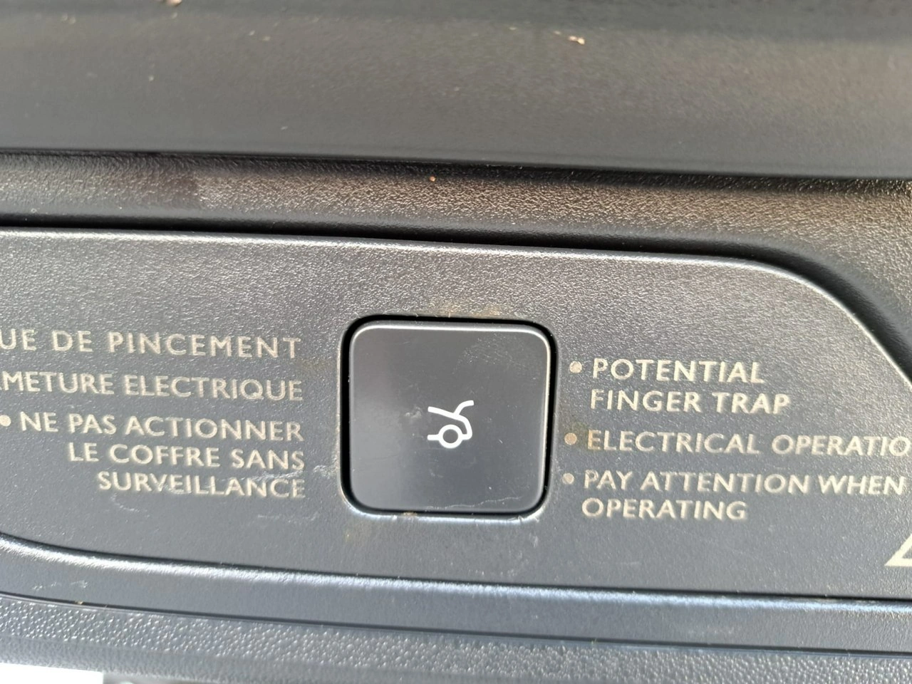 Citroën C4 Grand Picasso - Zdjęcie 6