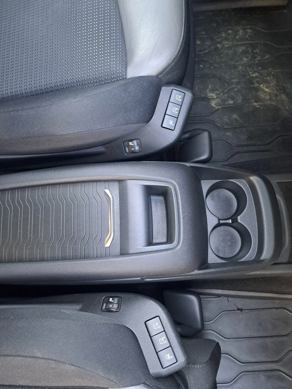 Citroën C4 Grand Picasso - Zdjęcie 6