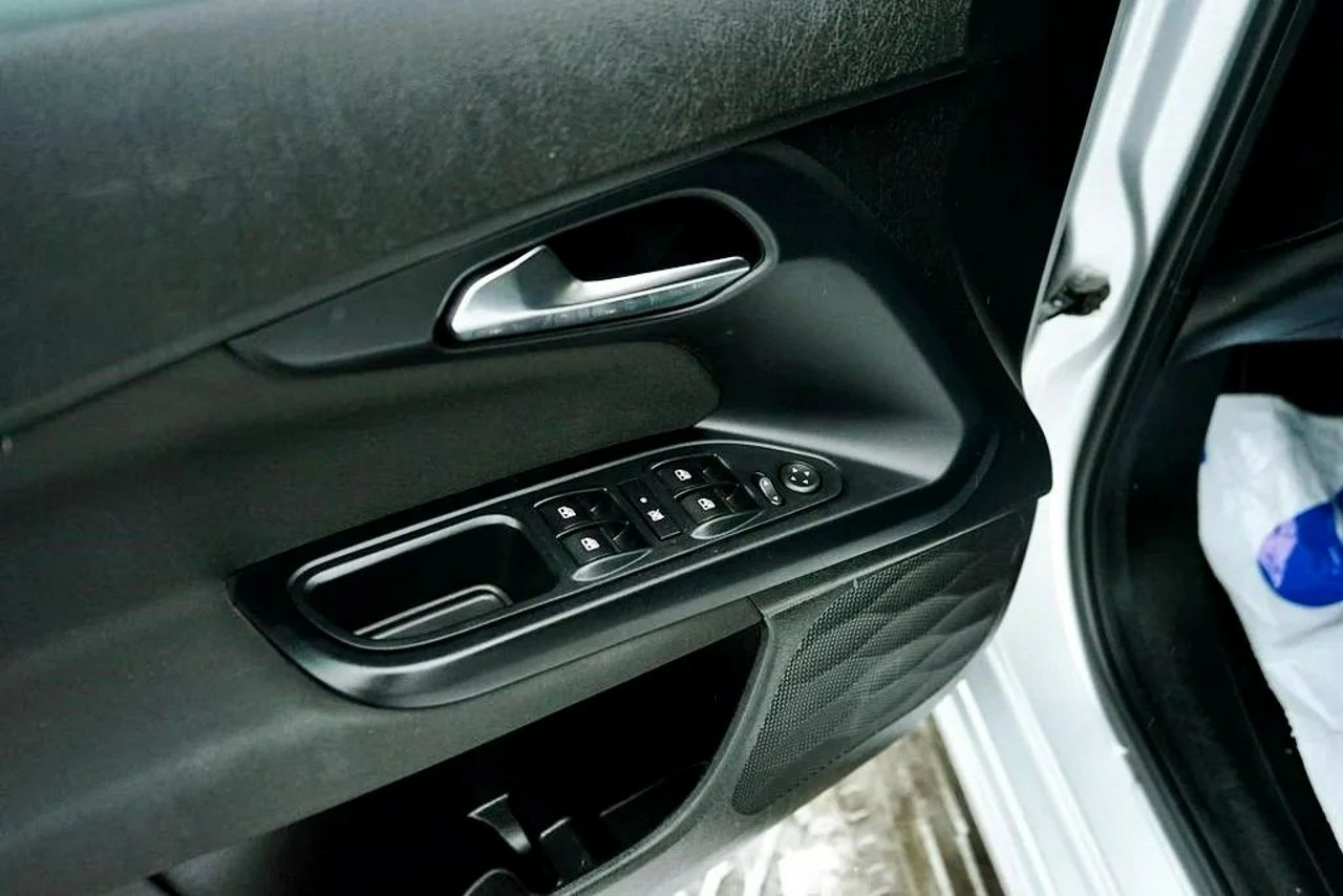 Fiat Tipo - Zdjęcie 10