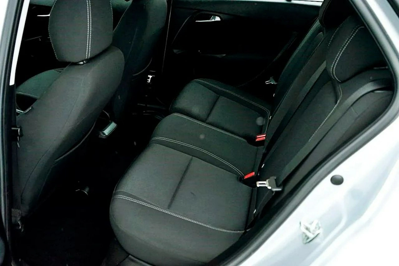 Fiat Tipo - Zdjęcie 13